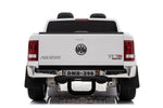 RiiRoo VW Amarok Pick Up Ride on Car - 12V 2WD