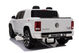 RiiRoo VW Amarok Pick Up Ride on Car - 12V 2WD
