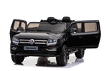 RiiRoo VW Amarok Pick Up Ride on Car - 12V 2WD