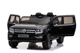RiiRoo VW Amarok Pick Up Ride on Car - 12V 2WD