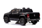 RiiRoo VW Amarok Pick Up Ride on Car - 12V 2WD