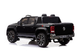 RiiRoo VW Amarok Pick Up Ride on Car - 12V 2WD