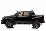 RiiRoo VW Amarok Pick Up Ride on Car - 12V 2WD