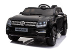 RiiRoo VW Amarok Pick Up Ride on Car - 12V 2WD