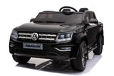 RiiRoo VW Amarok Pick Up Ride on Car - 12V 2WD