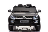 RiiRoo VW Amarok Pick Up Ride on Car - 12V 2WD