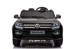 RiiRoo VW Amarok Pick Up Ride on Car - 12V 2WD