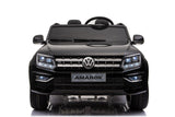RiiRoo VW Amarok Pick Up Ride on Car - 12V 2WD