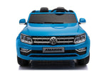 RiiRoo VW Amarok Pick Up Ride on Car - 12V 2WD