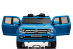 RiiRoo VW Amarok Pick Up Ride on Car - 12V 2WD
