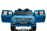 RiiRoo VW Amarok Pick Up Ride on Car - 12V 2WD