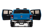 RiiRoo VW Amarok Pick Up Ride on Car - 12V 2WD