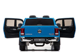 RiiRoo VW Amarok Pick Up Ride on Car - 12V 2WD