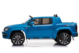 RiiRoo VW Amarok Pick Up Ride on Car - 12V 2WD