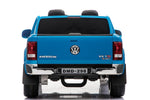 RiiRoo VW Amarok Pick Up Ride on Car - 12V 2WD