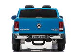 RiiRoo VW Amarok Pick Up Ride on Car - 12V 2WD