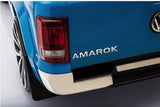 RiiRoo VW Amarok Pick Up Ride on Car - 12V 2WD