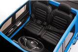 RiiRoo VW Amarok Pick Up Ride on Car - 12V 2WD